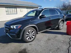 4JGFB4KB9LA257257 2020 MERCEDES-BENZ GLE