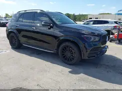 4JGFB4KB9LA268291 2020 MERCEDES-BENZ GLE