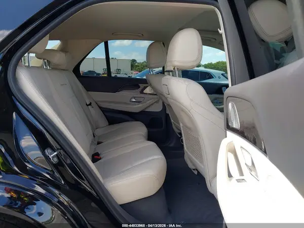 4JGFB4KB9LA268291 2020 MERCEDES-BENZ GLE - Image 8