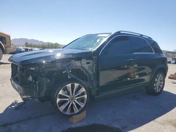 4JGFB4KB9LA285169 2020 MERCEDES-BENZ GLE - Image 1