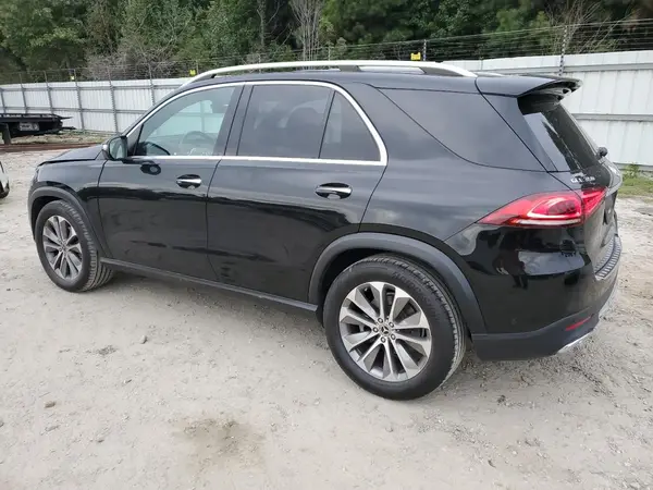 4JGFB4KB9MA315918 2021 MERCEDES-BENZ GLE - Image 2
