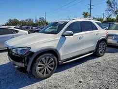 4JGFB4KB9MA316180 2021 MERCEDES-BENZ GLE