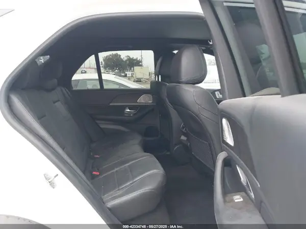4JGFB4KB9MA327860 2021 MERCEDES-BENZ GLE - Image 8
