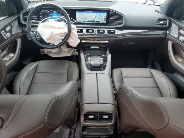 4JGFB4KB9MA361801 2021 MERCEDES-BENZ GLE - Image 8