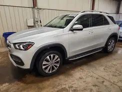 4JGFB4KB9MA366917 2021 MERCEDES-BENZ GLE
