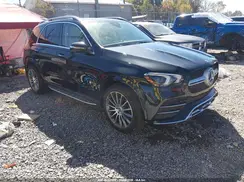 4JGFB4KB9MA367677 2021 MERCEDES-BENZ GLE