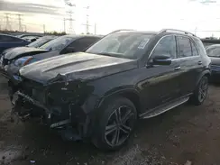 4JGFB4KB9MA390232 2021 MERCEDES-BENZ GLE