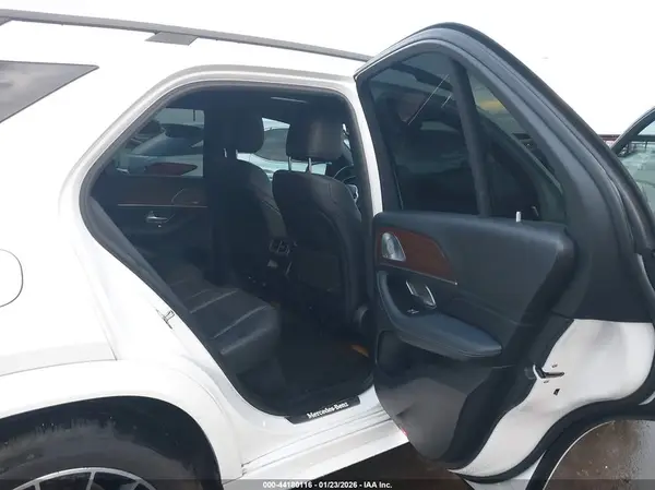 4JGFB4KB9MA392322 2021 MERCEDES-BENZ GLE - Image 8