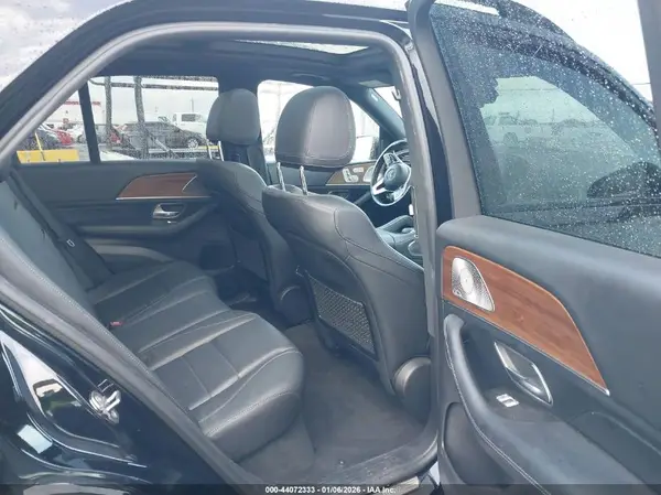 4JGFB4KB9MA398055 2021 MERCEDES-BENZ GLE - Image 8