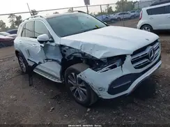 4JGFB4KB9MA401536 2021 MERCEDES-BENZ GLE