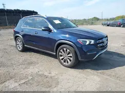 4JGFB4KB9MA426789 2021 MERCEDES-BENZ GLE