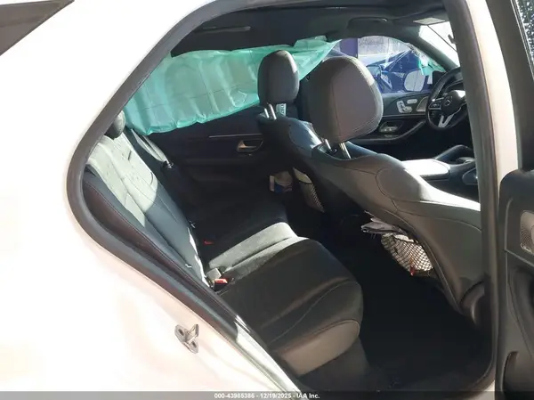 4JGFB4KB9MA435167 2021 MERCEDES-BENZ GLE - Image 8