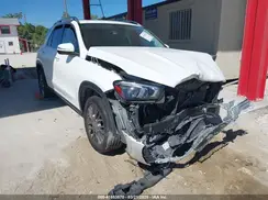 4JGFB4KB9MA435329 2021 MERCEDES-BENZ GLE
