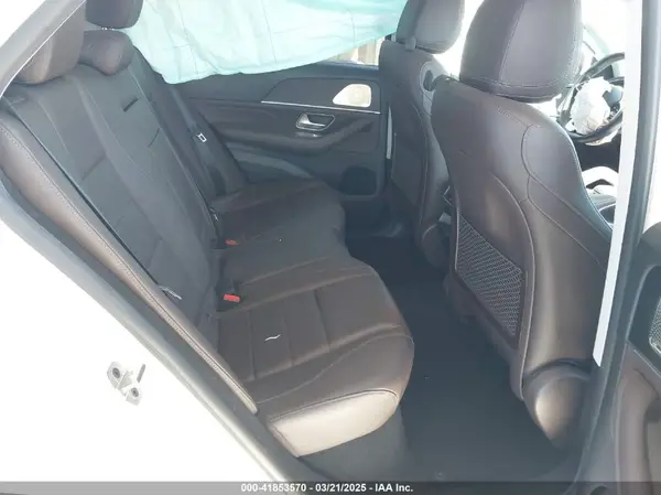 4JGFB4KB9MA435329 2021 MERCEDES-BENZ GLE - Image 8