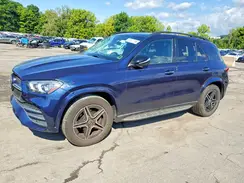 4JGFB4KB9MA436772 2021 MERCEDES-BENZ GLE