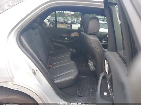 4JGFB4KB9MA466662 2021 MERCEDES-BENZ GLE - Image 8