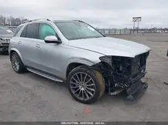 4JGFB4KB9MA479198 2021 MERCEDES-BENZ GLE