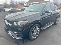 4JGFB4KB9MA505427 2021 MERCEDES-BENZ GLE