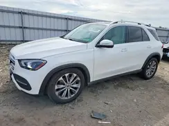 4JGFB4KB9MA516654 2021 MERCEDES-BENZ GLE