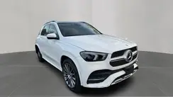 4JGFB4KB9MA516802 2021 MERCEDES-BENZ GLE