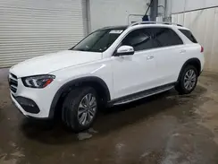 4JGFB4KB9MA523281 2021 MERCEDES-BENZ GLE