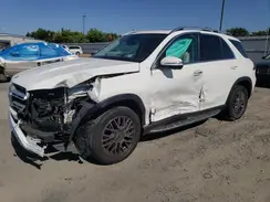 4JGFB4KB9MA525323 2021 MERCEDES-BENZ GLE