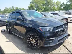 4JGFB4KB9MA545152 2021 MERCEDES-BENZ GLE