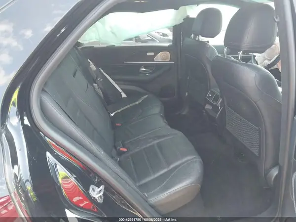 4JGFB4KB9MA545152 2021 MERCEDES-BENZ GLE - Image 8