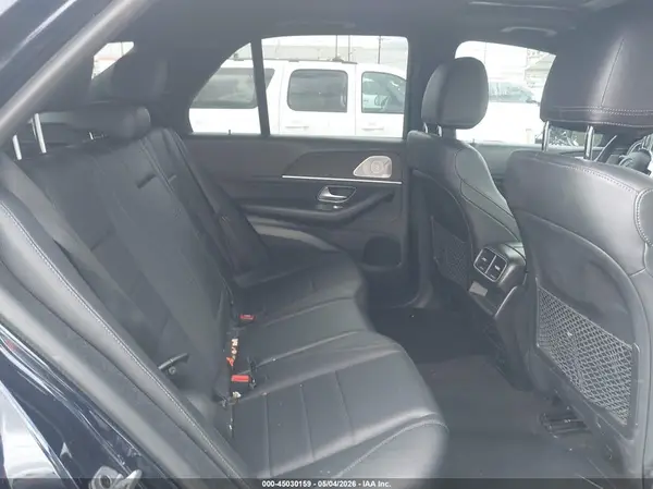 4JGFB4KB9MA554451 2021 MERCEDES-BENZ GLE - Image 8
