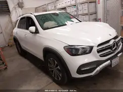 4JGFB4KB9MA568043 2021 MERCEDES-BENZ GLE