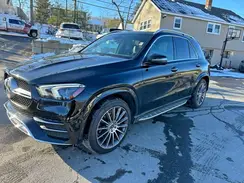 4JGFB4KB9MA573677 2021 MERCEDES-BENZ GLE
