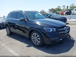 4JGFB4KB9MA574490 2021 MERCEDES-BENZ GLE