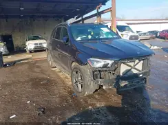 4JGFB4KB9NA595230 2022 MERCEDES-BENZ GLE