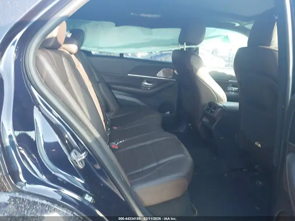 4JGFB4KB9NA595230 2022 MERCEDES-BENZ GLE - Image 8