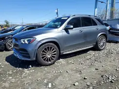 4JGFB4KB9NA601320 2022 MERCEDES-BENZ GLE