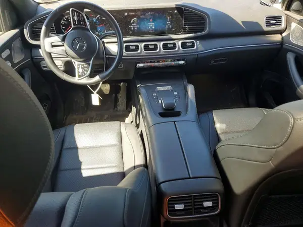 4JGFB4KB9NA601320 2022 MERCEDES-BENZ GLE - Image 8
