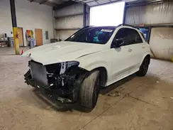 4JGFB4KB9NA601897 2022 MERCEDES-BENZ GLE