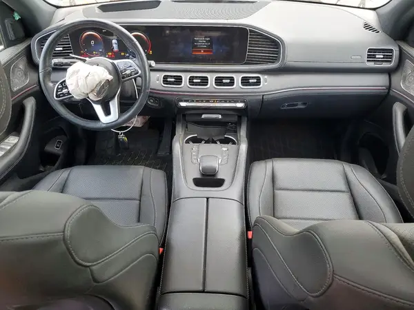 4JGFB4KB9NA602001 2022 MERCEDES-BENZ GLE - Image 8