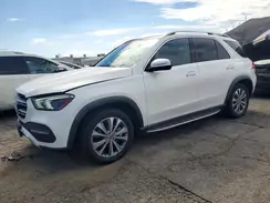4JGFB4KB9NA603133 2022 MERCEDES-BENZ GLE