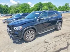 4JGFB4KB9NA607408 2022 MERCEDES-BENZ GLE