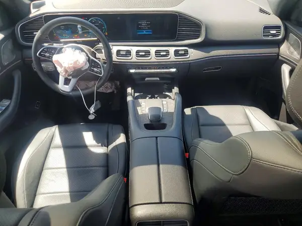 4JGFB4KB9NA607408 2022 MERCEDES-BENZ GLE - Image 8