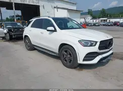 4JGFB4KB9NA607800 2022 MERCEDES-BENZ GLE