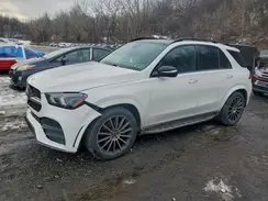 4JGFB4KB9NA609370 2022 MERCEDES-BENZ GLE