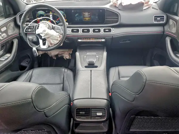4JGFB4KB9NA609370 2022 MERCEDES-BENZ GLE - Image 8