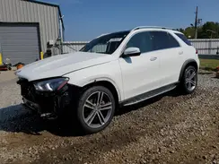 4JGFB4KB9NA611913 2022 MERCEDES-BENZ GLE