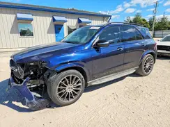 4JGFB4KB9NA615315 2022 MERCEDES-BENZ GLE