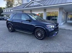 4JGFB4KB9NA648315 2022 MERCEDES-BENZ GLE