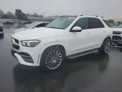 4JGFB4KB9NA659914 2022 MERCEDES-BENZ GLE