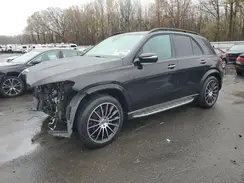 4JGFB4KB9NA674770 2022 MERCEDES-BENZ GLE