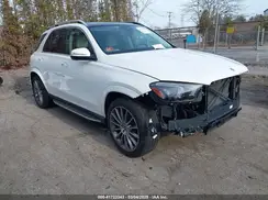 4JGFB4KB9NA710781 2022 MERCEDES-BENZ GLE